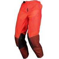 Scott Брюки 350 Dirt Evo red/black в Астрахани