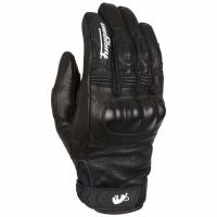 Furygan Перчатки TD21 All Seasons Evo кожа Черный в Астрахани