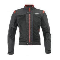 Acerbis Куртка Ramsey My Vented 2.0 Black/Red в Астрахани