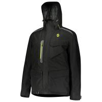 Scott Куртка снегоходная Dalvik GTX Black в Астрахани