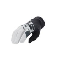 Acerbis Перчатки MX Linear White/Black в Астрахани