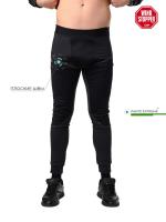Starks Кальсоны Warm Long Pants Extreme мужские Черные в Астрахани