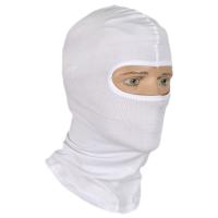 Starks Подшлемник Light silk белый в Астрахани