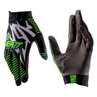 Leatt Перчатки GRipR 1.5 V26 Storm в Астрахани