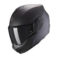 Scorpion Exo Мотошлем Exo-Tech Evo Solid Черный матовый в Астрахани