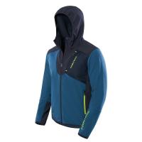 Finntrail Куртка Softshell Nitro 1320 Blue в #REGION_NAME_DECLINE_PP#