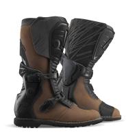 Gaerne Мотоботы G.Dakar Gore-Tex Коричневые в Астрахани