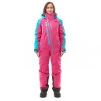 Dragonfly Комбинезон Extreme Woman Pink-Baltic Утепленный 2025 в Астрахани