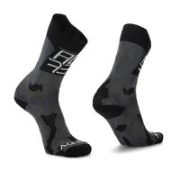 Acerbis Носки MTB Track Black/Grey в Астрахани