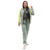Dragonfly Мембранный костюм Active 2.0 Yellow (W) в Астрахани