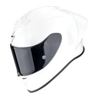 Scorpion Exo Мотошлем Exo-R1 Evo II Air Solid Белый Перламутровый в Астрахани
