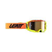 Leatt Маска Velocity 5.5 Iriz Citrus Bronze UC 68% в Астрахани