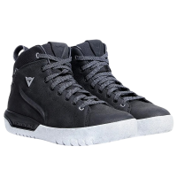 Dainese Мотоботы Metractive Woman D-WP Black/White в Астрахани