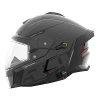 509 Шлем Delta V Carbon Commander с подогревом Black Ops в Астрахани