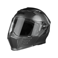 Simpson Шлем модуляр Darksome Gunmetal в Астрахани