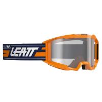 Leatt Маска Vizion 3.5 Iriz Orange Silver 35% V26 в Астрахани