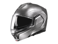 HJC Шлем i100 Hype Silver в Астрахани