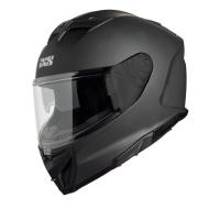 IXS Шлем интеграл iXS912 Черный матовый в Астрахани