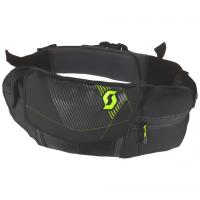 Scott Сумка на пояс Hip-Belt Six Days black/neon yellow в Астрахани