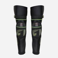 Finntrail Наколенники Trophy Black в Астрахани