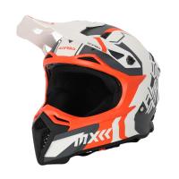Acerbis Шлем Profile 5 22-06 White/Orange в Астрахани