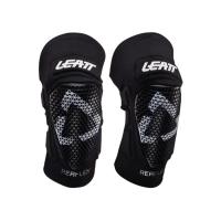 Leatt Наколенники ReaFlex Pro Knee Guard V26 Black в Астрахани