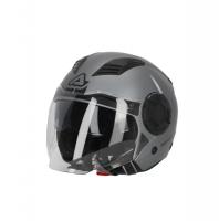 Acerbis Шлем Jet Vento 22-06 Grey в Астрахани