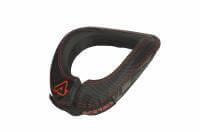 Acerbis Защита шеи детская X-Round Kid Black/Red в Астрахани