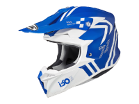 HJC Шлем i50 Hex MC2SF в Астрахани