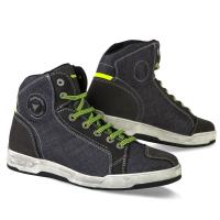 Stylmartin Мотокеды Kansas WP Lady Anthracite в Астрахани