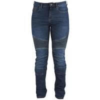 Furygan Мотоджинсы Jean Lady Purdey Синий в Астрахани