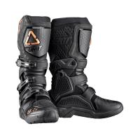 Leatt Мотоботы ADV HydraDri 8.5 V26 Black/Bronze в Астрахани