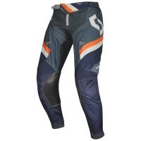 Scott Брюки 450 Podium blue/orange в Астрахани