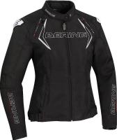 Bering Куртка текстильная женская Lady Eve-R Black в Астрахани
