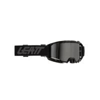 Leatt Маска Vizion 3.5 Iriz Black Silver 35 VLT V25 в Астрахани