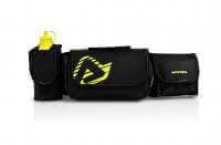 Acerbis Сумка на пояс IMPACT Black/Yellow (5 L) в Астрахани