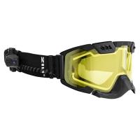 CKX Очки CKX 210 Airflow black matt/yellow lens в Астрахани