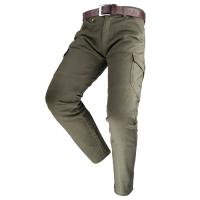 By City Штаны Mixed Man II Green в Астрахани