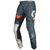 Scott Брюки 350 Track blue/orange в Астрахани