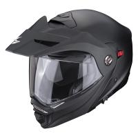 Scorpion Exo Мотошлем ADX-2 Solid Черный Матовый в Астрахани