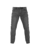 Scout Мотоджинсы Steel Denim Jeans серые в Астрахани