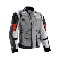 Leatt Мотокуртка ADV MultiTour 5.5 Men 2026 Iron в Астрахани