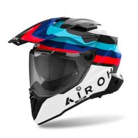 Airoh Шлем Commander 2 Doom Black Gloss в Астрахани