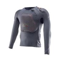 Leatt Защита тела 3DF AirFit Lite Evo Junior V26 Black в Астрахани