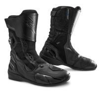 Shima Мотоботы Tenex WP Lady Black (с мембраной) в Астрахани