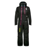 Scott Комбинезон зимний женский Artic Flex 180 Dryo black в Астрахани