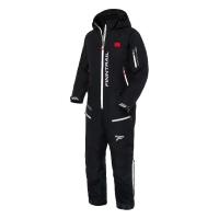 Finntrail Комбинезон зимний Float 3902 Graphite в Астрахани