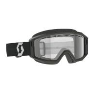 Scott Очки кроссовые Primal Enduro black/white/clear в Астрахани