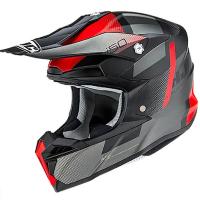 HJC Шлем i50 Mimic MC1SF в Астрахани
