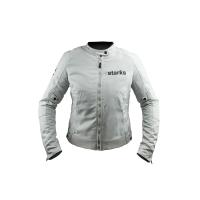 Starks Мотокуртка женская Urban Jacket 2.0 Lining Women Серый в Астрахани